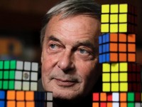 Erno Rubik