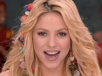 Shakira