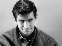 Anthony Perkins kao Norman Bates - Psycho (1960)