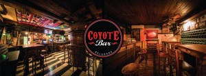 coyote bar beograd