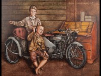 sentimental_education_oil_on_canvas_100x80cm smanjena