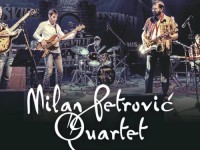 milan petrovic quartet - live album (2)